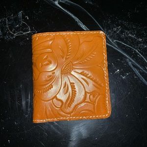 Patricia Nash Wallet